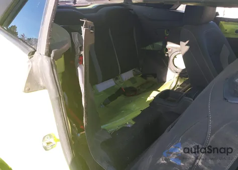 2021 Chevrolet Camaro Rwd 1Lt from USA, damaged, VIN 1G1FB3DS7M0105540